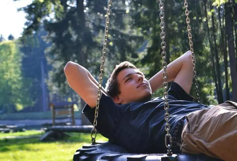 Bed and Breakfast Pension Karamia