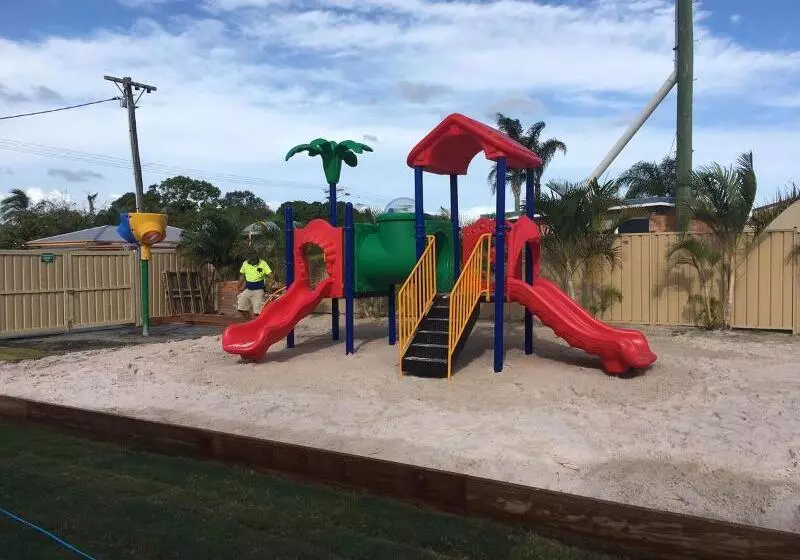 Club Boutique Hotel Cunnamulla