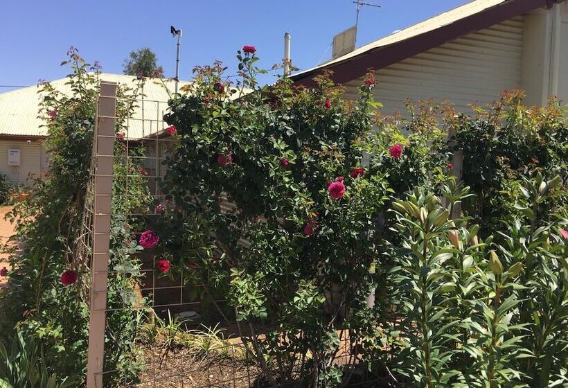 Club Boutique Hotel Cunnamulla