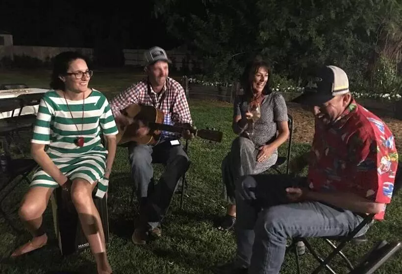 Club Boutique Hotel Cunnamulla