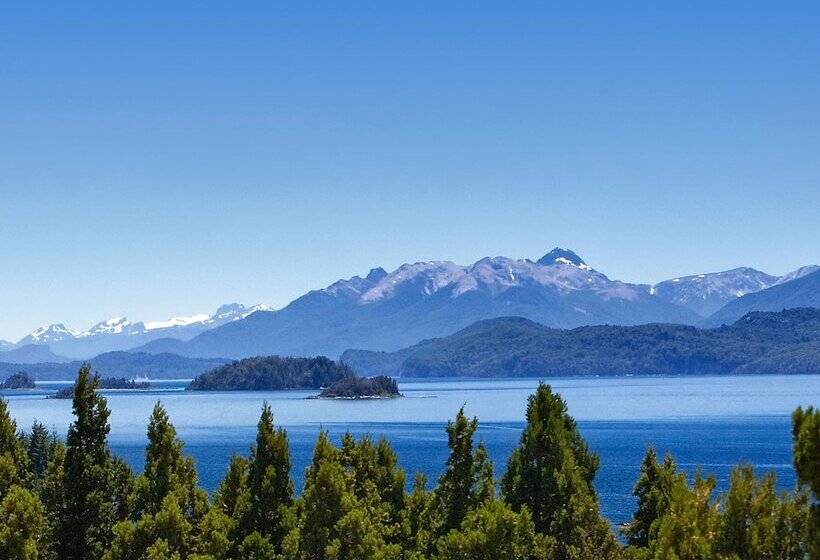 Herberg Htl La Malinka