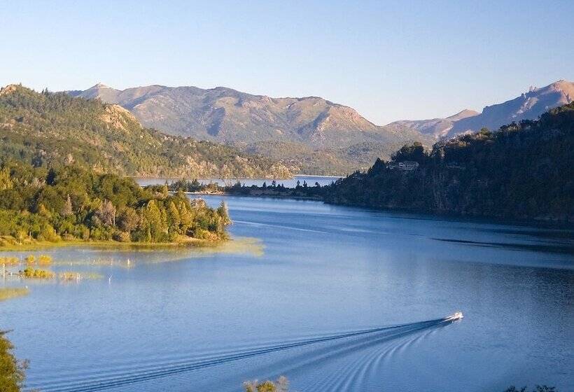 Herberg Htl La Malinka