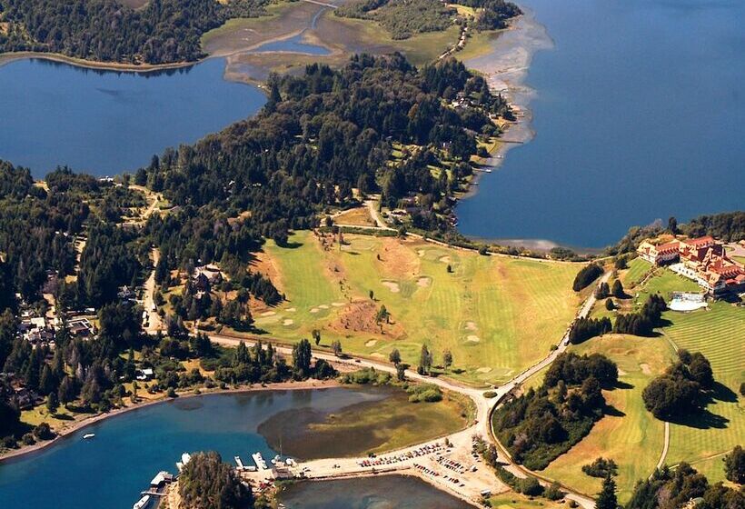 Herberg Htl La Malinka