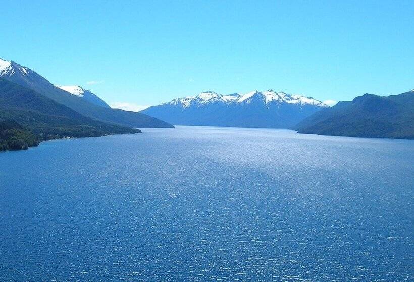 Herberg Htl La Malinka