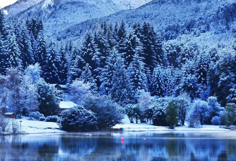 여관 Htl La Malinka