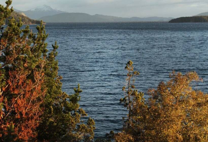 Herberg Htl La Malinka