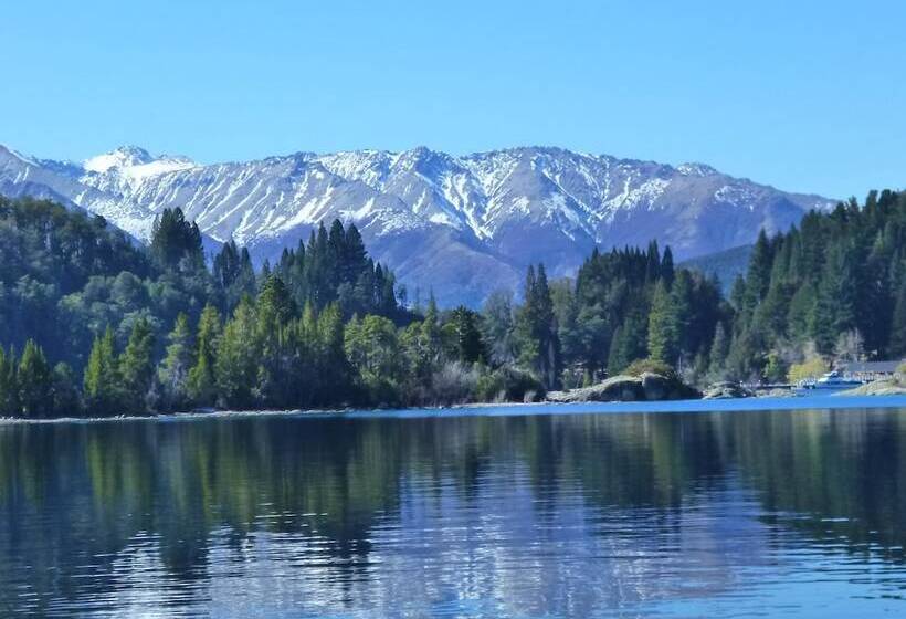 Herberg Htl La Malinka