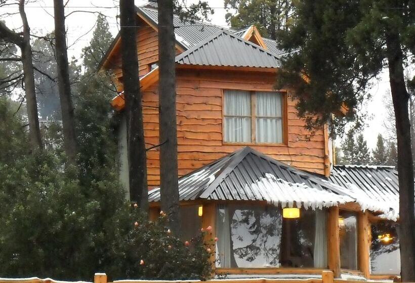 Herberg Htl La Malinka