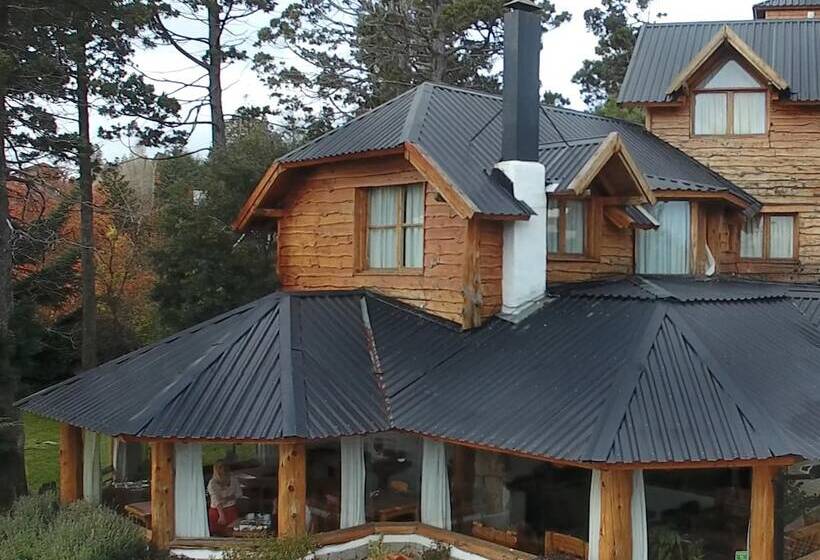 Herberg Htl La Malinka