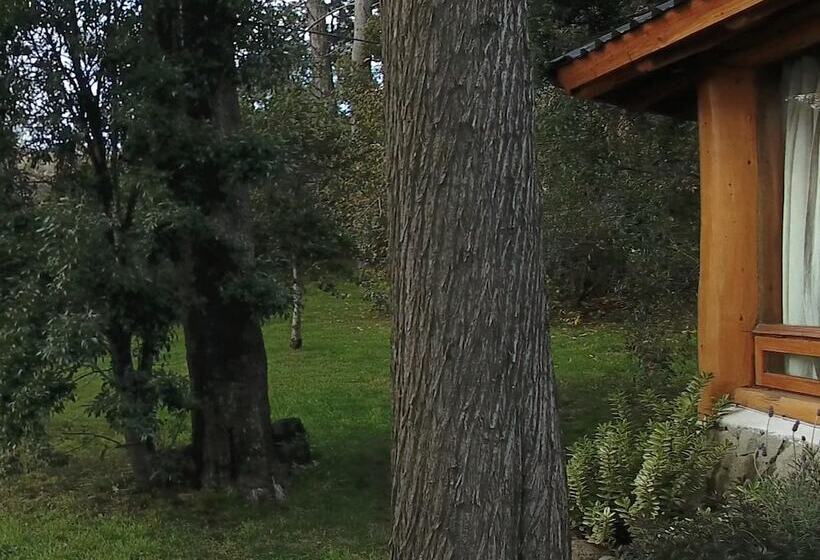 Herberg Htl La Malinka