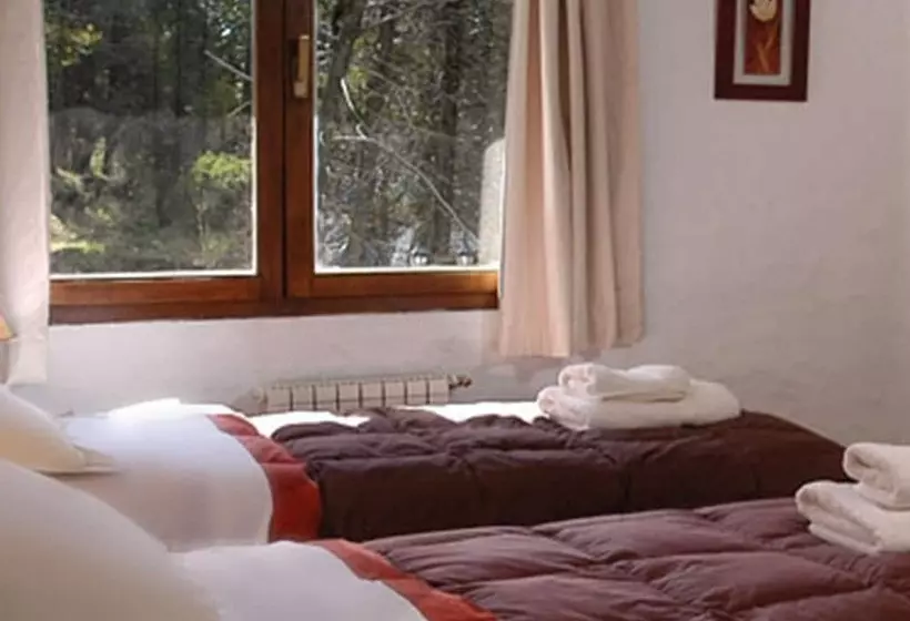 여관 Htl La Malinka