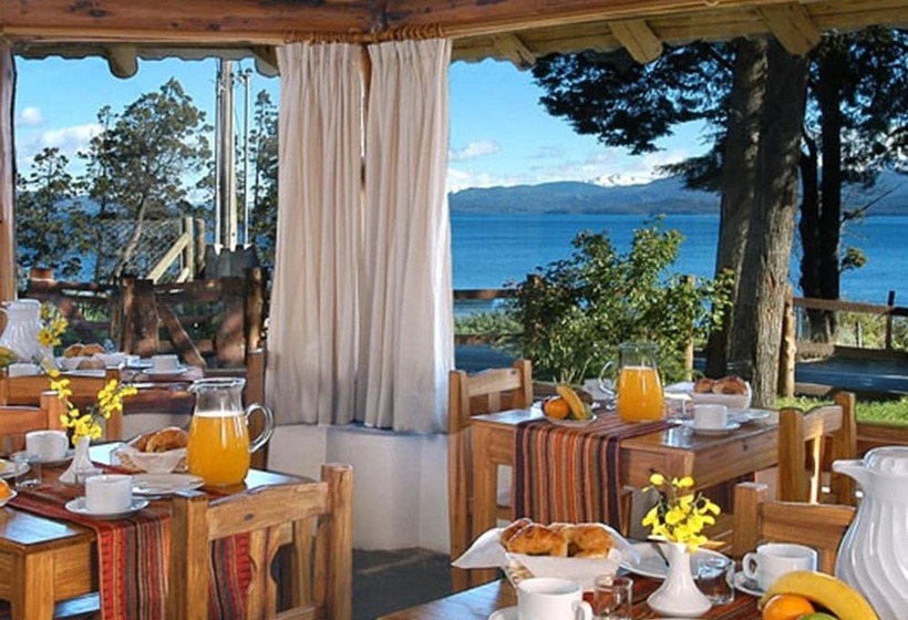 Herberg Htl La Malinka