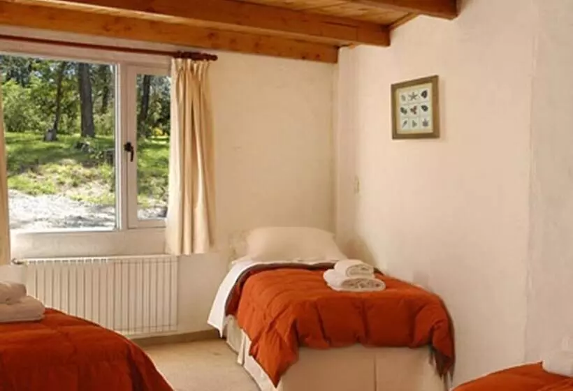 여관 Htl La Malinka