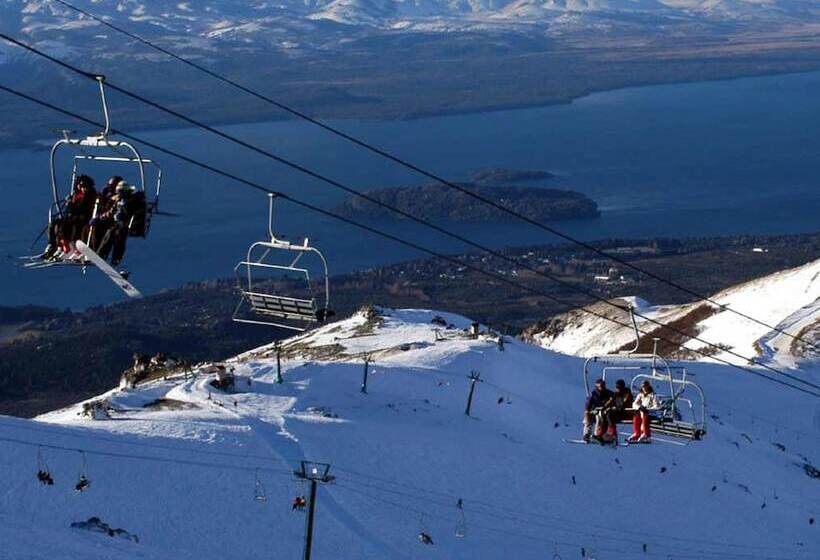 Herberg Htl La Malinka