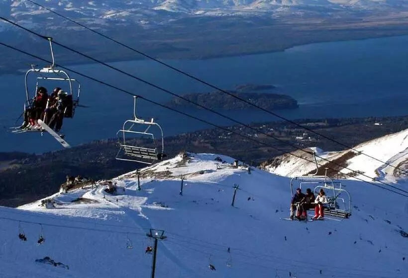 여관 Htl La Malinka