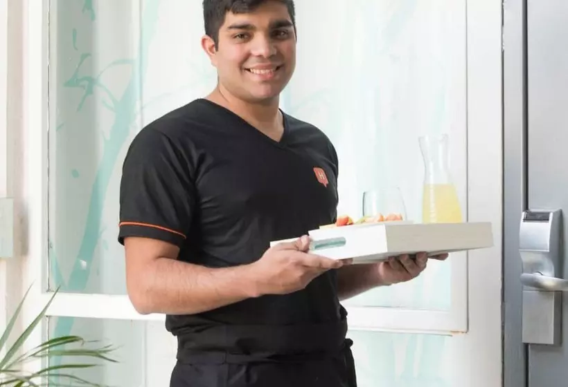 여관 Htl La Malinka