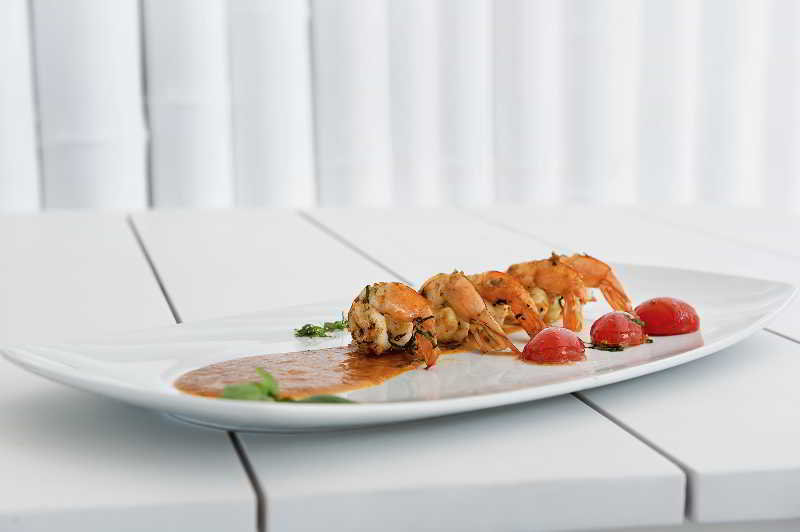 Hotel Acroterra Rosa Luxury Suites & Spa