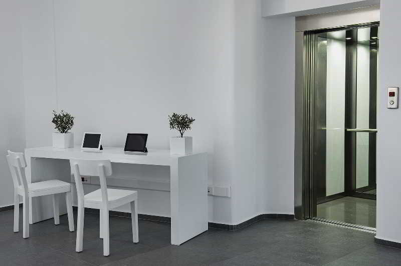 Hotel Acroterra Rosa Luxury Suites & Spa