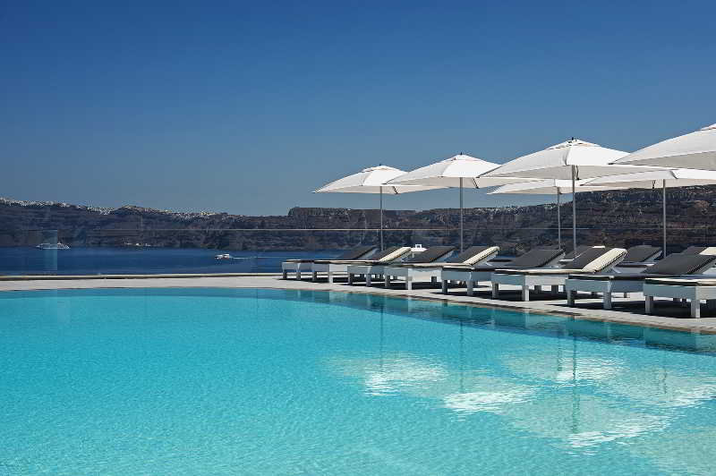 Hotel Acroterra Rosa Luxury Suites & Spa