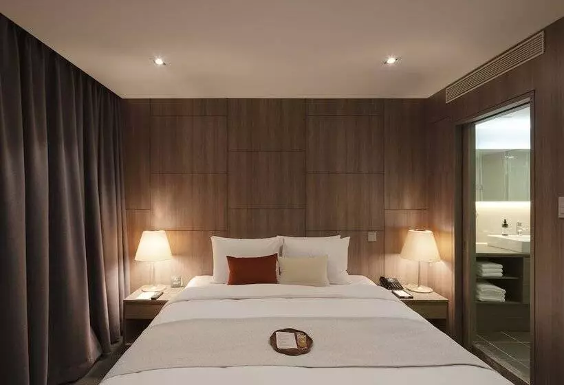 Amid Hotel Seoul