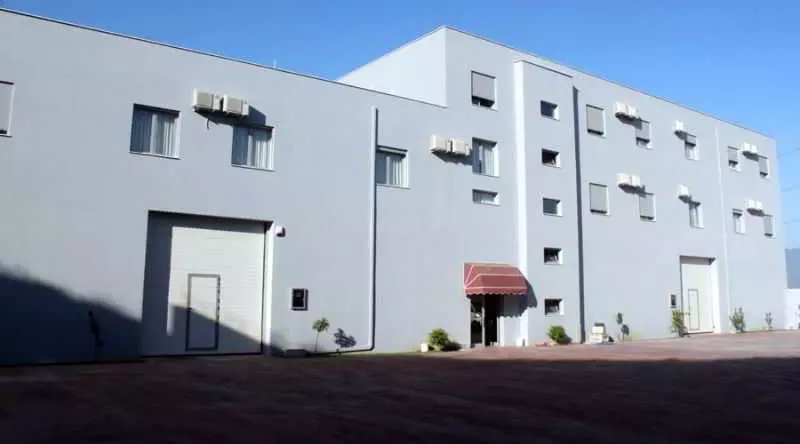 בית מלון כפרי Aurelis