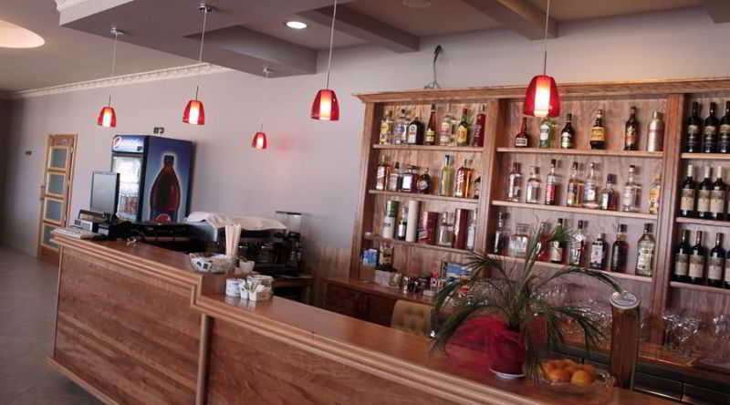 בית מלון כפרי Aurelis