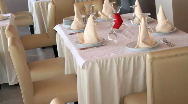 בית מלון כפרי Aurelis