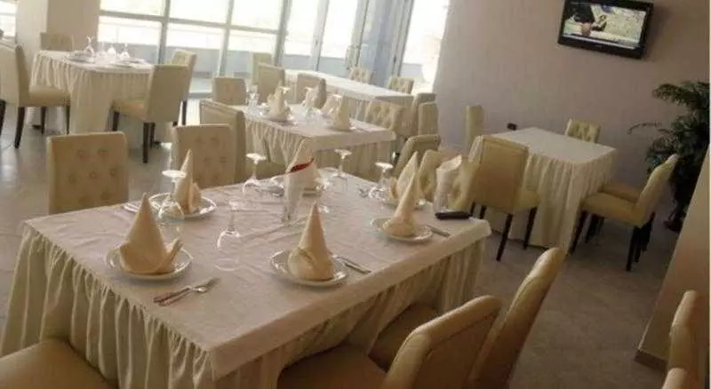 בית מלון כפרי Aurelis