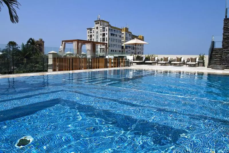 Hotel Bastion Luxury