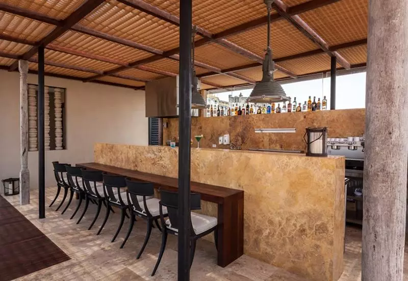 Hotel Bastion Luxury