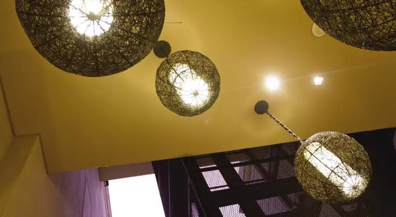 Hotel Bastion Luxury