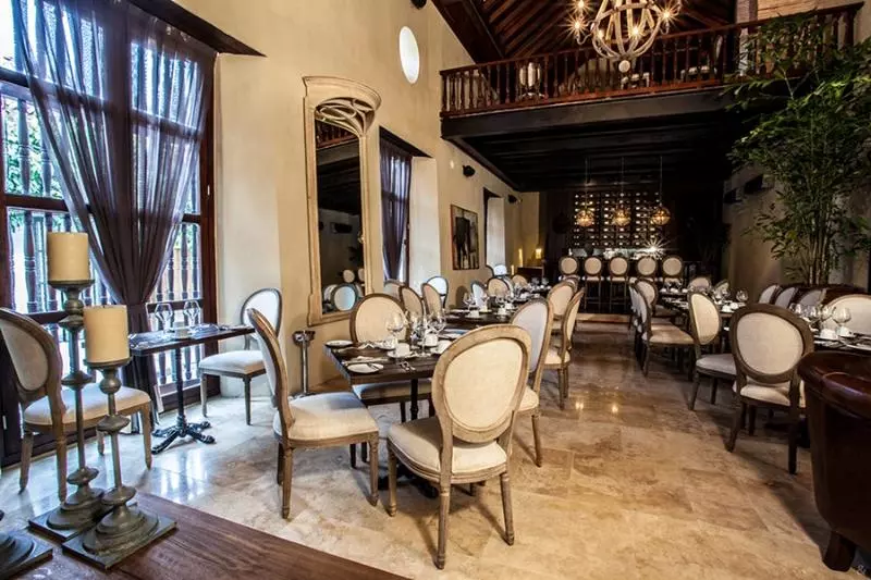 Hotel Bastion Luxury