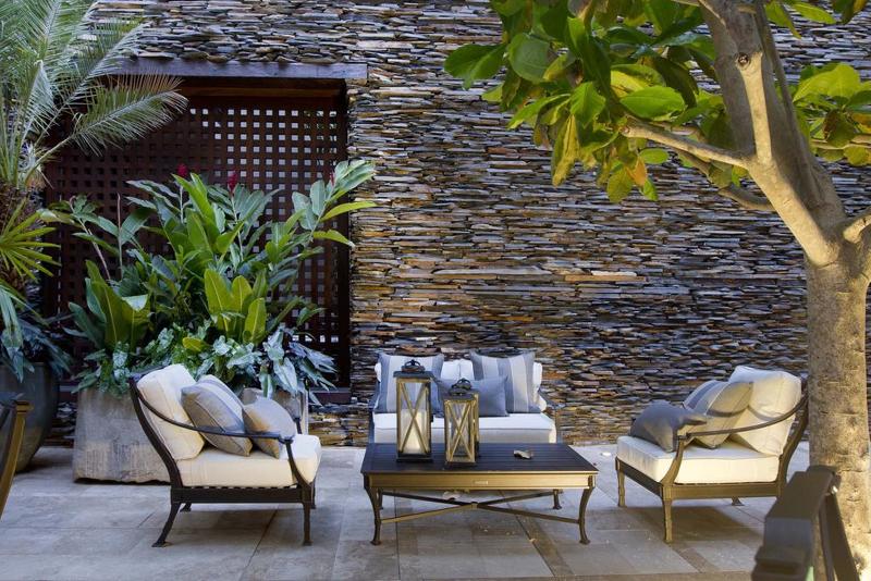 هتل Bastion Luxury