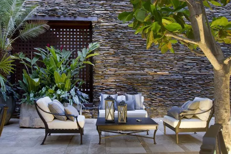 Hotel Bastion Luxury