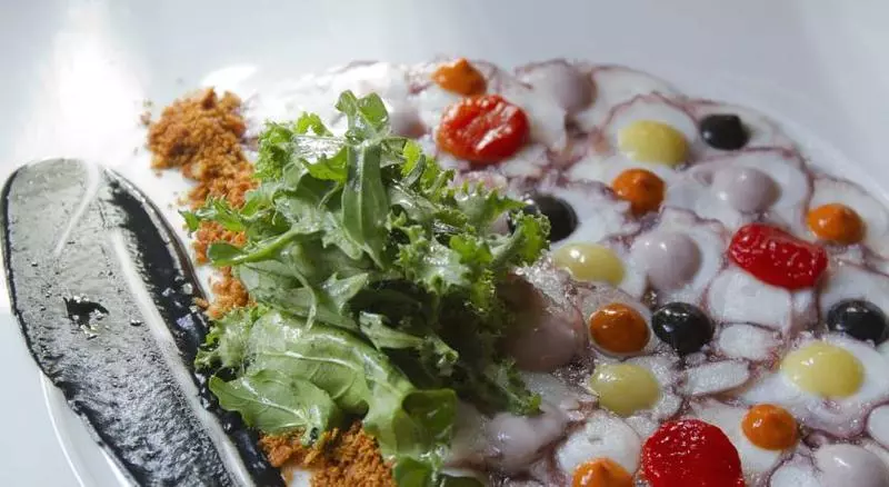 Hotel Bastion Luxury