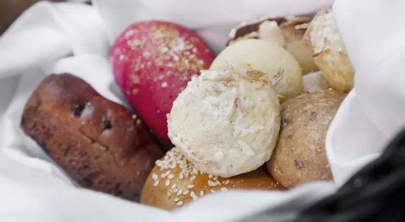 Hotel Bastion Luxury