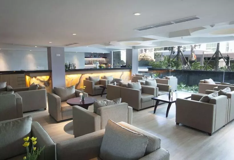 בית מלון כפרי Bintang Kuta