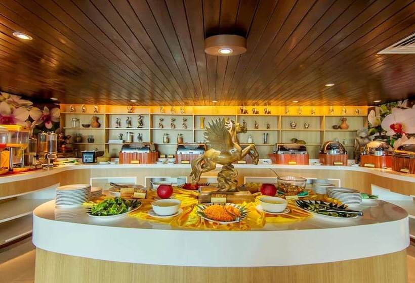 Отель Bintang Kuta