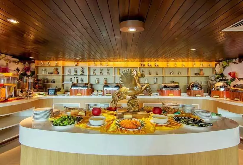 בית מלון כפרי Bintang Kuta