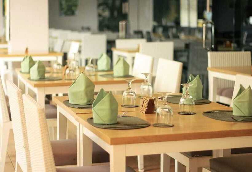 Отель Bintang Kuta