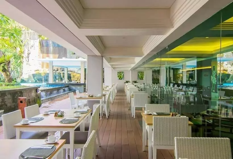 בית מלון כפרי Bintang Kuta