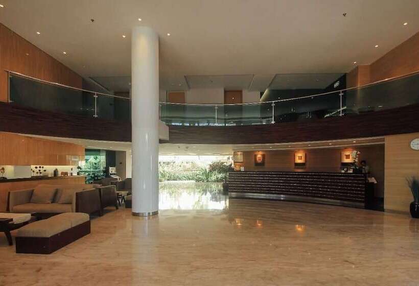 Отель Bintang Kuta