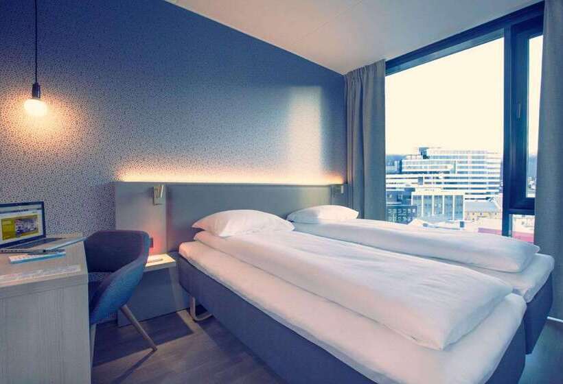 Comfort Hotel Xpress Tromsø