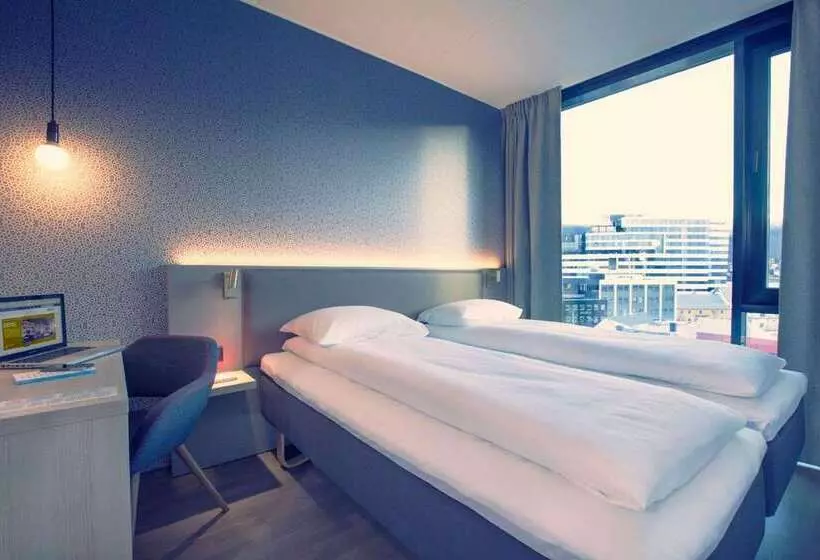 Comfort Hotel Xpress Tromsø