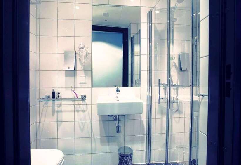 Comfort Hotel Xpress Tromsø