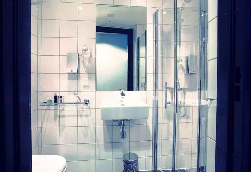 Comfort Hotel Xpress Tromsø