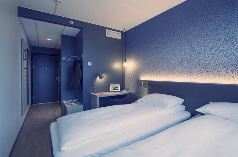 Comfort Hotel Xpress Tromsø