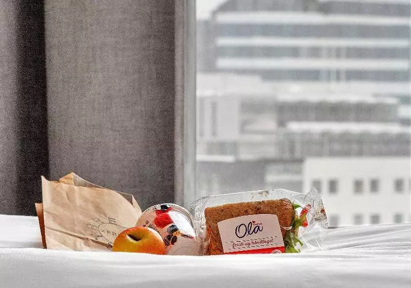 Comfort Hotel Xpress Tromsø