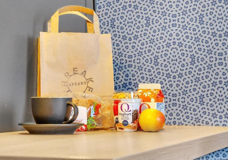 Comfort Hotel Xpress Tromsø