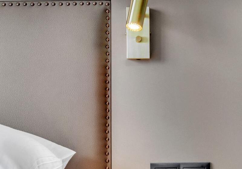 Comfort Hotel Xpress Tromsø